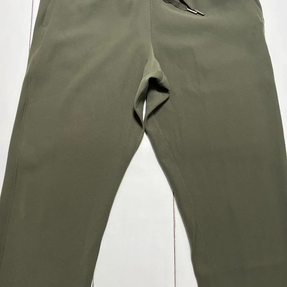 Lululemon On The Fly Woven Pant 28